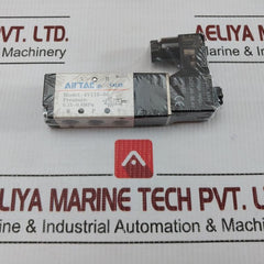 Airtac 4V110-06