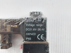 Airtac 4V110-06