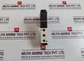 Airtac 4V210-06 Solenoid Air Valve 0.15~0.8 Mpa Ip65