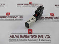 Airtac 4V210-08 Solenoid Valve 0.15~0.8Mpa Dc24V 3W