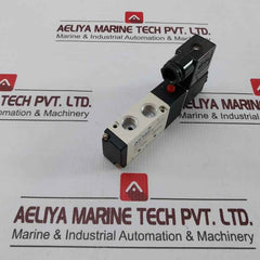 Airtac 4V210-08 Solenoid Valve 0.15~0.8Mpa Dc24V 3W