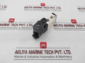 Airtac 4V210-08 Solenoid Valve 0.15~0.8Mpa Dc24V 3W