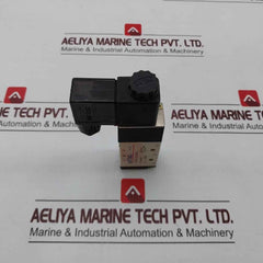 Airtac 4V210-08 Solenoid Valve 0.15~0.8Mpa Dc24V 3W