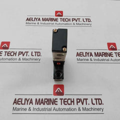 Airtac 4V210-08 Solenoid Valve 0.15~0.8Mpa Dc24V 3W