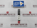 Airtac 4V210-08 Solenoid Valve 1.5~8Kgf/Cm2 Dc24V 3.0W 120Ma