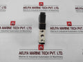 Airtac 4V210-08 Solenoid Valve 1.5~8Kgf/Cm2 Dc24V 3.0W 120Ma