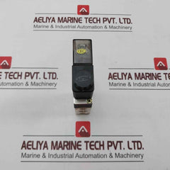 Airtac 4V210-08 Solenoid Valve 1.5~8Kgf/Cm2 Dc24V 3.0W 120Ma