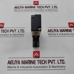 Airtac 4V210-08 Solenoid Valve 1.5~8Kgf/Cm2 Dc24V 3.0W 120Ma