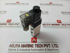 Airtac 4V210-08 Solenoid Valve Dc24V 3.0W 120 Ma 1.5-8Kgf/Cm2