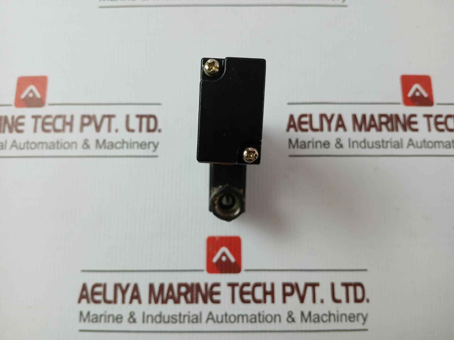 Airtac 4V210-08 Solenoid Valve Dc24V 3.0W 120 Ma 1.5-8Kgf/Cm2