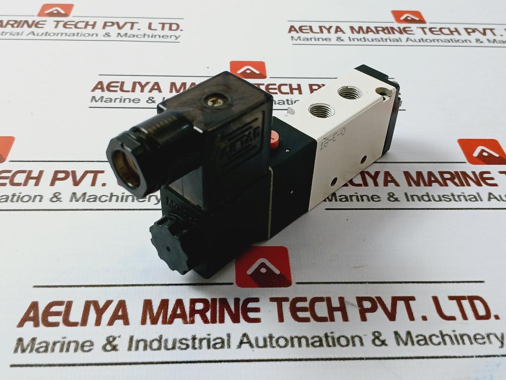 Airtac 4V210-06 Solenoid Air Valve AC220V 3.5VA