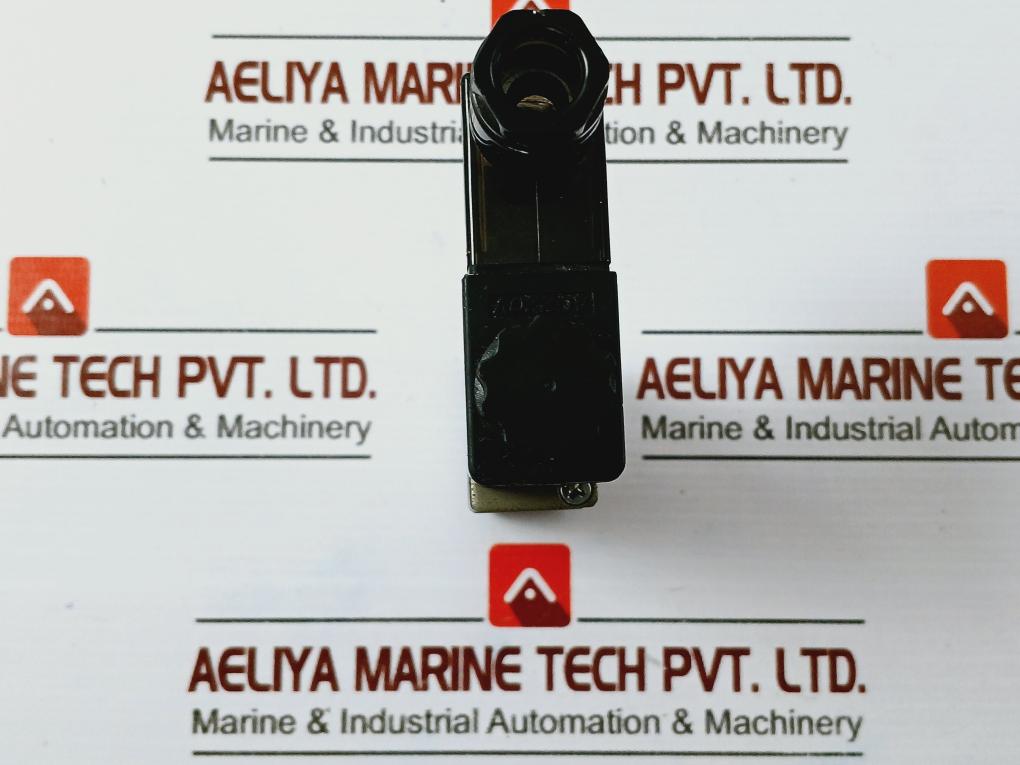 Airtac 4V210-06 Solenoid Air Valve AC220V 3.5VA