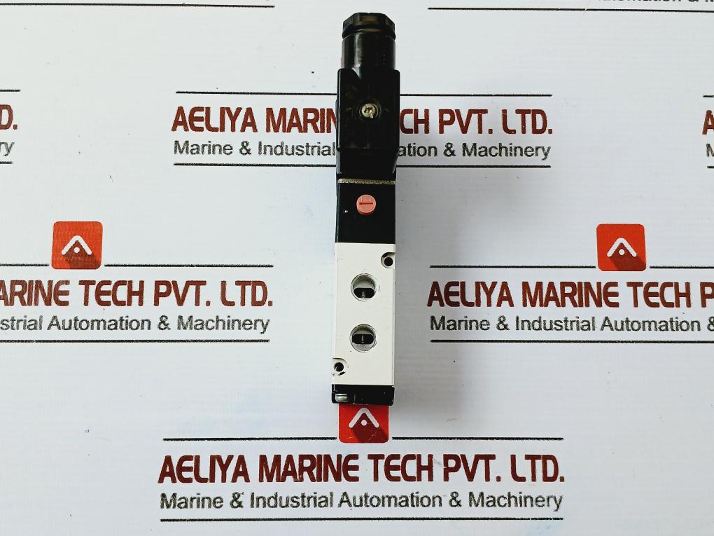 Airtac 4V210-06 Solenoid Air Valve AC220V 3.5VA