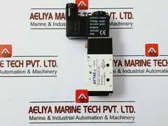 Airtac 4V210-06 Solenoid Air Valve AC220V 3.5VA