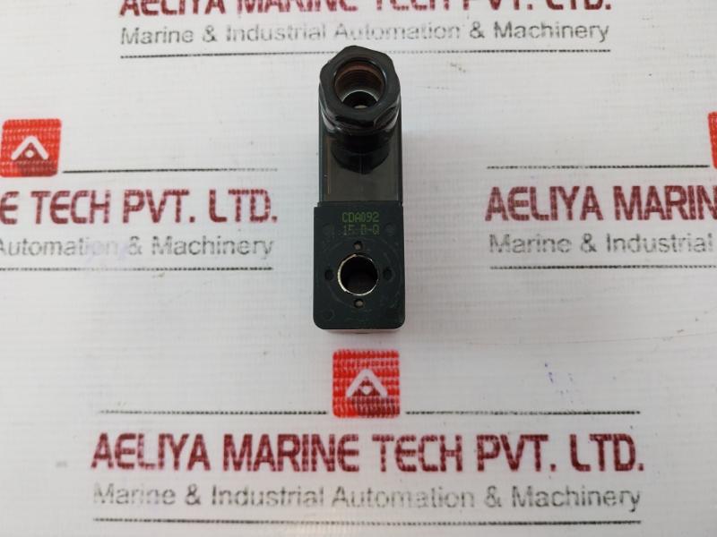 Airtac Dc24V 3.0W Solenoid Valve Coil, Voltage Range Dc21.6V~26.4V, Ip65