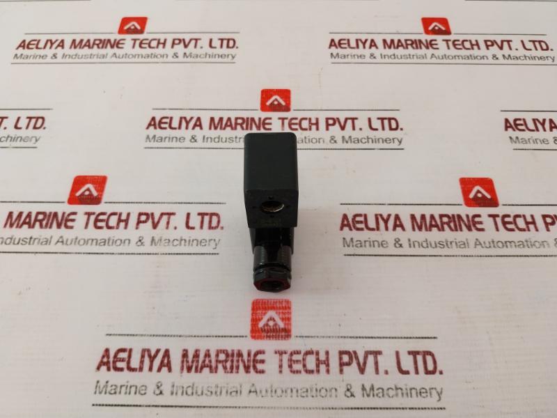 Airtac Dc24V 3.0W Solenoid Valve Coil, Voltage Range Dc21.6V~26.4V, Ip65