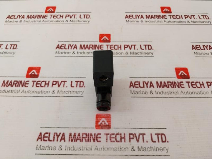 Airtac Dc24V 3.0W Solenoid Valve Coil, Voltage Range Dc21.6V~26.4V, Ip65