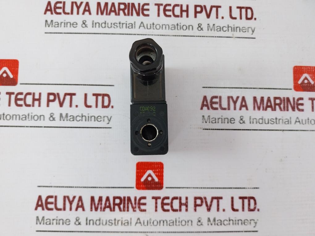 Airtac Dc24V 3.0W Solenoid Coil Voltage Range:Dc21.6V~26.4V