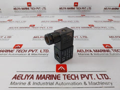 Airtac Dc24V 3.0W Solenoid Coil Voltage Range:Dc21.6V~26.4V