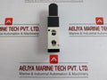 Airtac Solenoid Valve 1.5-8.0 Bar Dc24V 3.0W Ip65 Part No 3V310-08-nc