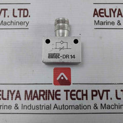 Airtec Dr14 Flow Control Valve