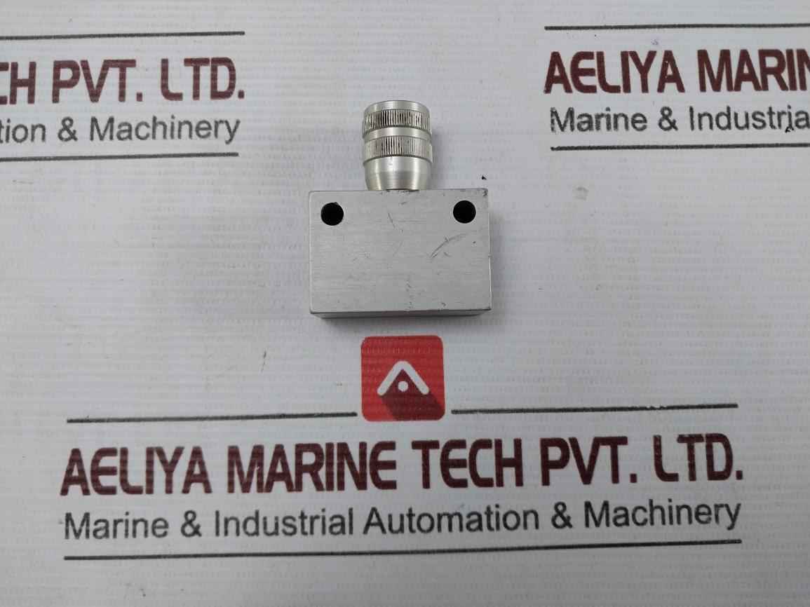 Airtec Dr14 Flow Control Valve