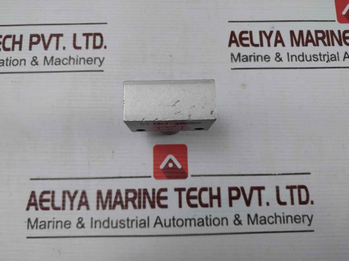 Airtec Dr14 Flow Control Valve