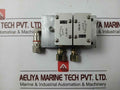 Airtec L 03 311 Pneumatic Valve Block 264.01.71.003