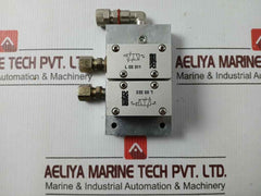 Airtec L 03 311 Pneumatic Valve Block 264.01.71.003