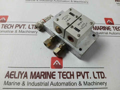 Airtec L 03 311 Pneumatic Valve Block 264.01.71.003
