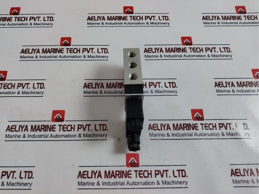 Airtec MN-06-510-HN Electrically Operated Spool Solenoid Valve