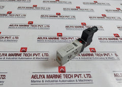 Airtec MN-06-510-HN Electrically Operated Spool Solenoid Valve