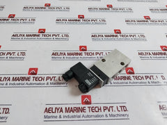Airtec MN-06-510-HN Electrically Operated Spool Solenoid Valve