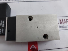 Airtec MN-06-510-HN Electrically Operated Spool Solenoid Valve