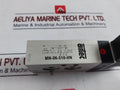 Airtec MN-06-510-HN Electrically Operated Spool Solenoid Valve