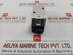 Mn-06-511-hn Single Solenoid Valve 10 Bar Airtec
