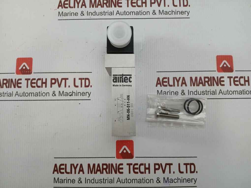 Airtec Mn-06-511-hn .