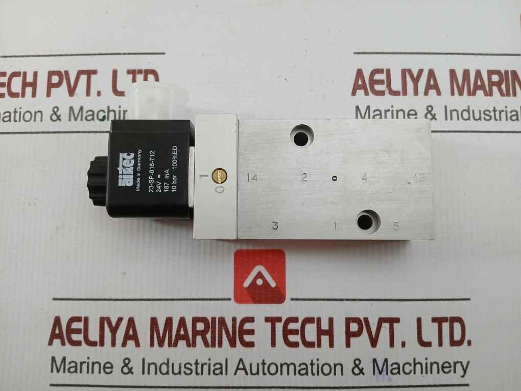 Airtec Mn-06-511-hn .