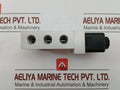 Mn-06-511-hn Single Solenoid Valve 10 Bar Airtec