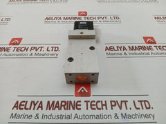 Mn-06-511-hn Single Solenoid Valve 10 Bar Airtec