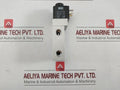 Airtec Solenoid Pneumatic Valve Part No: Mn-06-311-hn 230V 50-60Hz 10Bar