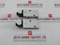 Airtec Solenoid Pneumatic Valve Part No: Mn-06-311-hn 230V 50-60Hz 10Bar