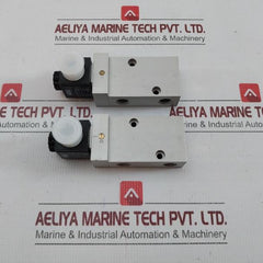 Airtec Solenoid Pneumatic Valve Part No: Mn-06-311-hn 230V 50-60Hz 10Bar