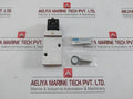 Airtec Solenoid Pneumatic Valve Part No: Mn-06-311-hn 230V 50-60Hz 10Bar
