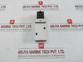 Airtec Solenoid Pneumatic Valve Part No: Mn-06-311-hn 230V 50-60Hz 10Bar