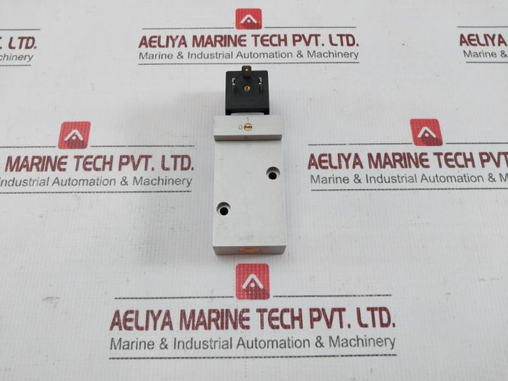 Airtec Solenoid Pneumatic Valve Part No: Mn-06-311-hn 230V 50-60Hz 10Bar