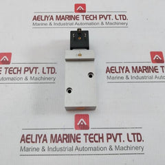 Airtec Solenoid Pneumatic Valve Part No: Mn-06-311-hn 230V 50-60Hz 10Bar