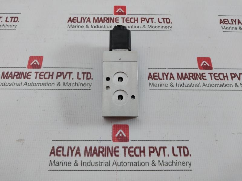 Airtec Solenoid Pneumatic Valve Part No: Mn-06-311-hn 230V 50-60Hz 10Bar