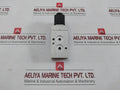 Airtec Solenoid Pneumatic Valve Part No: Mn-06-311-hn 230V 50-60Hz 10Bar