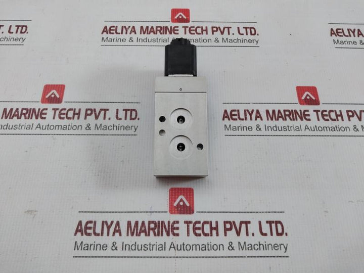 Airtec Solenoid Pneumatic Valve Part No: Mn-06-311-hn 230V 50-60Hz 10Bar